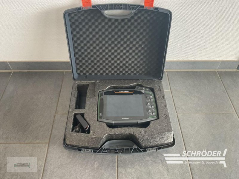 Sonstiges du type Amazone AMATRON 4 | DIV. FREISCHALTUNGEN, Gebrauchtmaschine en Holdorf